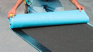 Flat Roofing Base Flat Roofing Base