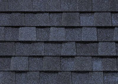 Landmark Atlantic Blue Shingle Color