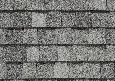 Landmark Birch Wood Shingle Color