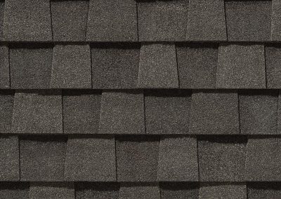 Landmark Driftwood Shingle Color