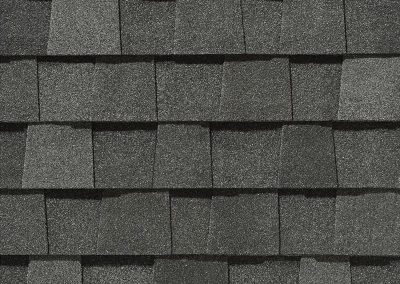 Landmark Georgetown Gray Shingle Color