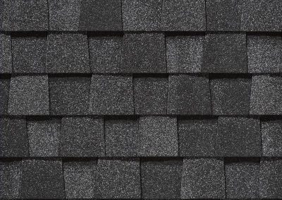 Landmark Pewter Shingle Color