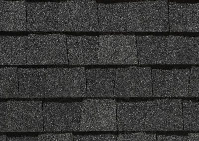 Landmark Pewter Wood Shingle Color