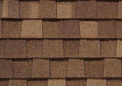 Landmark Resawn Shake Shingle Color
